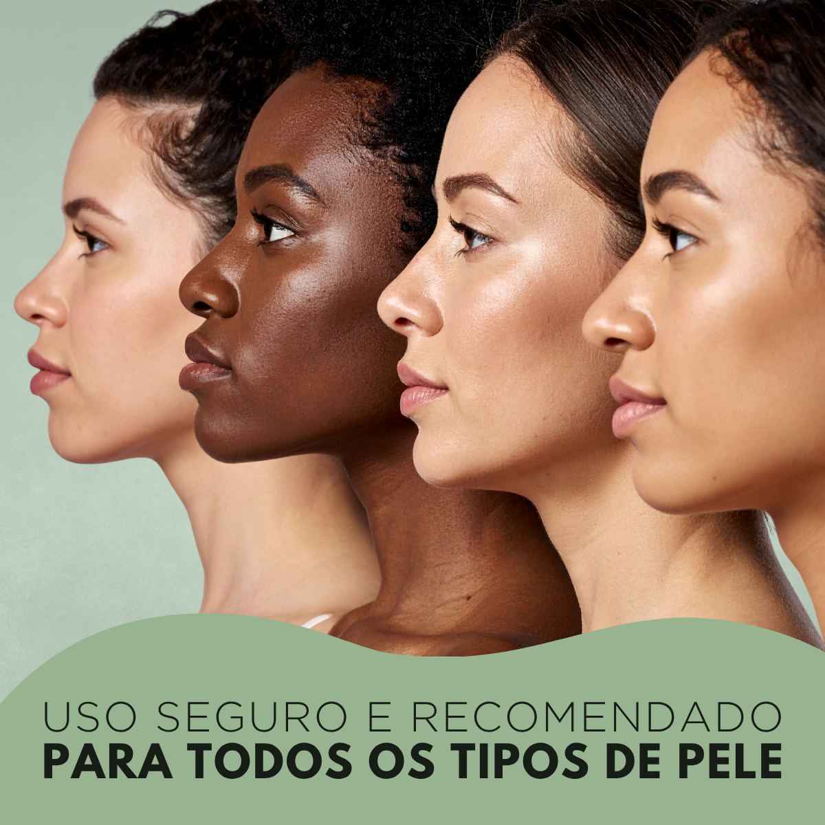 Sérum Facial Anti-idade Nuvae Retinew Com Cycloretin Rejuvenescimento e Renovação